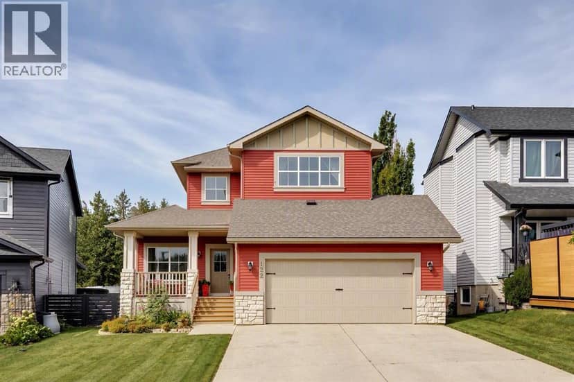 122 Hidden Creek Heights NW, Calgary, photo 2