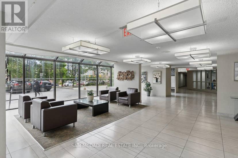 1203 - 200 Robert Speck Parkway, Mississauga, photo 4