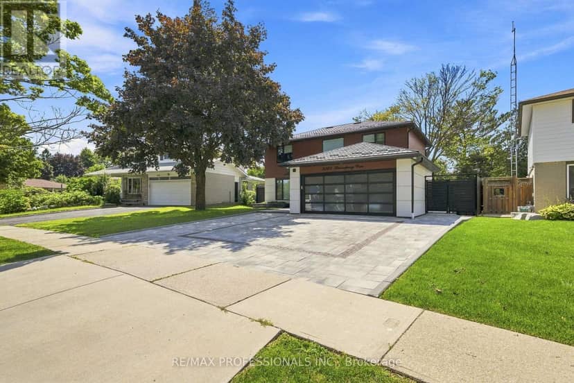 3328 Riverspray Crescent, Mississauga, photo 2