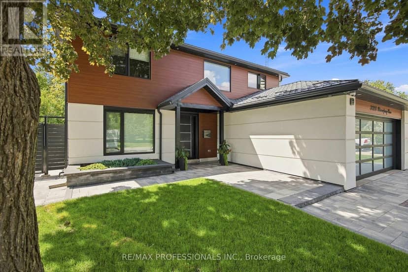 3328 Riverspray Crescent, Mississauga, photo 3