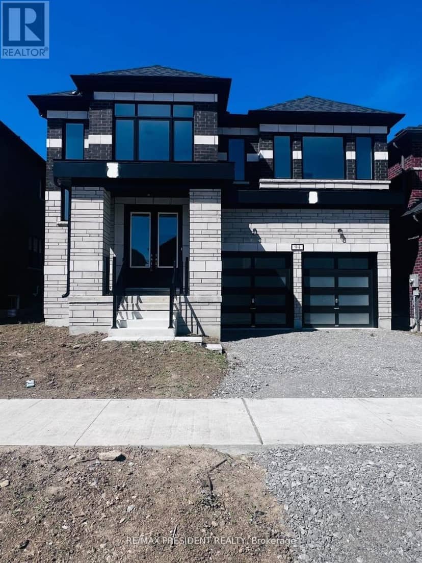 94 Butler Boulevard, Kawartha Lakes