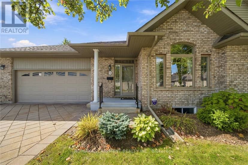 9 - 500 Lakeview Drive, Woodstock, photo 2