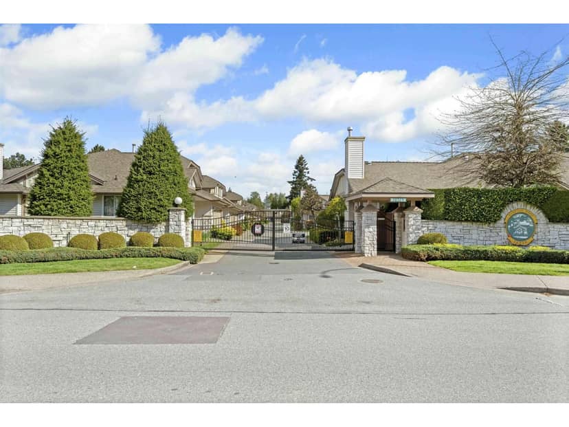 50 16325 82 AVENUE, Surrey