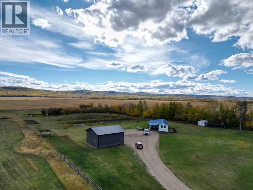 8135 Township Road 782, Rural Saddle Hills County, photo 2
