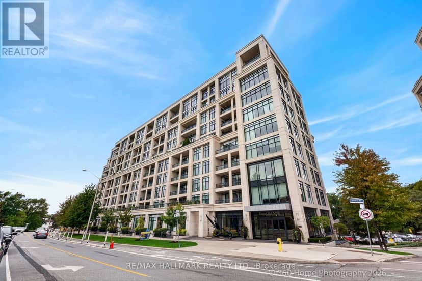 712 - 2 Old Mill Drive — photo 1 of 28
