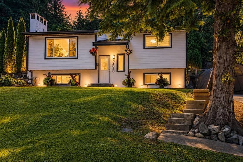 34898 LABURNUM AVENUE, Abbotsford, photo 4