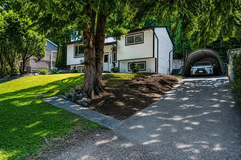 34898 LABURNUM AVENUE, Abbotsford, photo 2