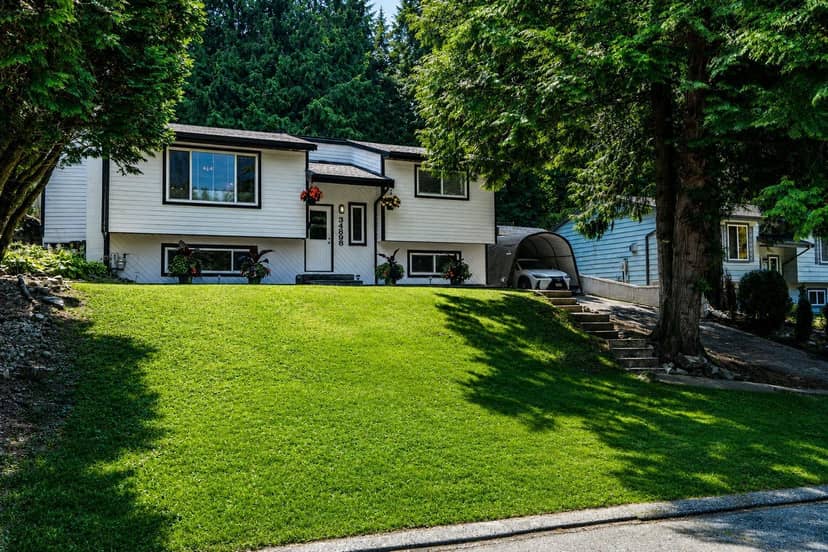 34898 LABURNUM AVENUE, Abbotsford, photo 3