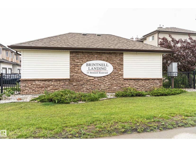 #44 171 Brintnell Bv NW — photo 34 of 40