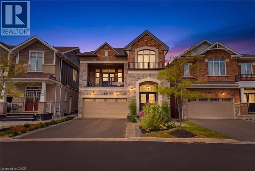 624 BOYD Lane, Milton, photo 3