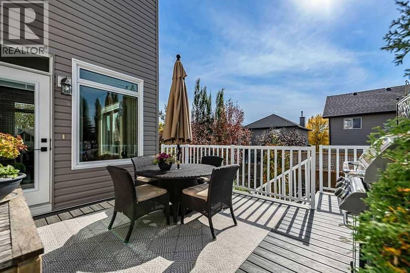 117 Crystal Green Court — photo 35 of 40
