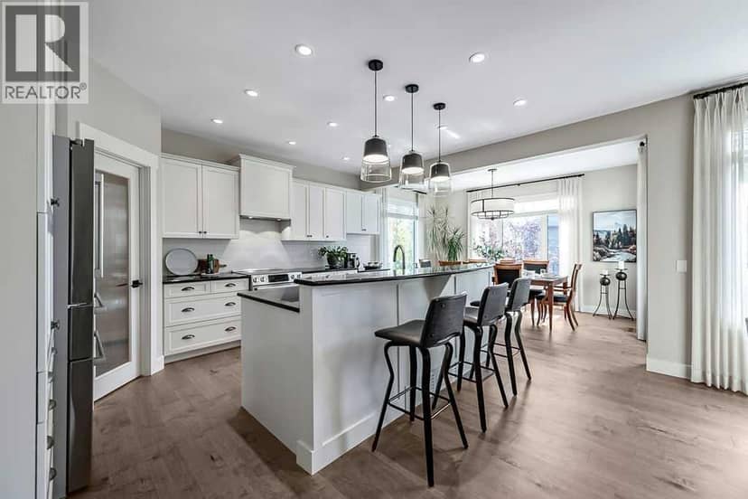 117 Crystal Green Court, Okotoks, photo 8