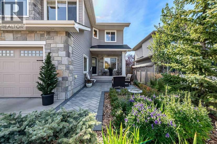 117 Crystal Green Court, Okotoks, photo 2