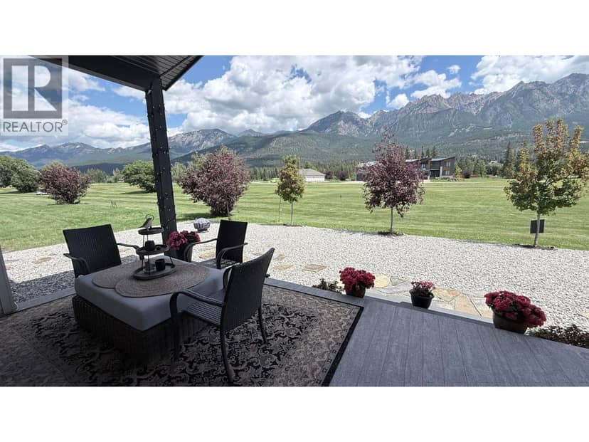 4962 RIVERSIDE Drive, Fairmont Hot Springs, photo 6