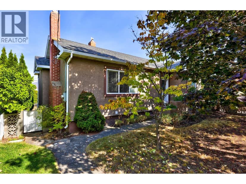658 Dominion Street, Kamloops