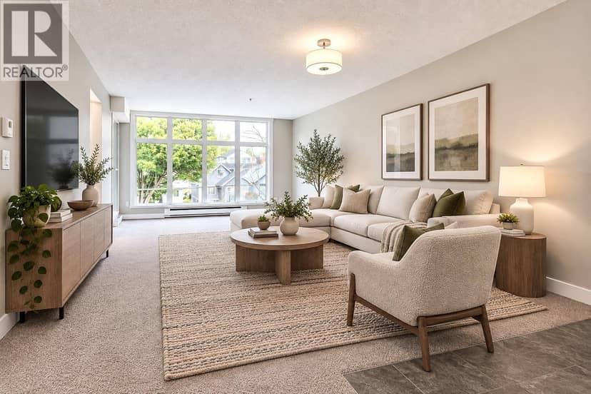 300 2533 PENTICTON STREET, Vancouver