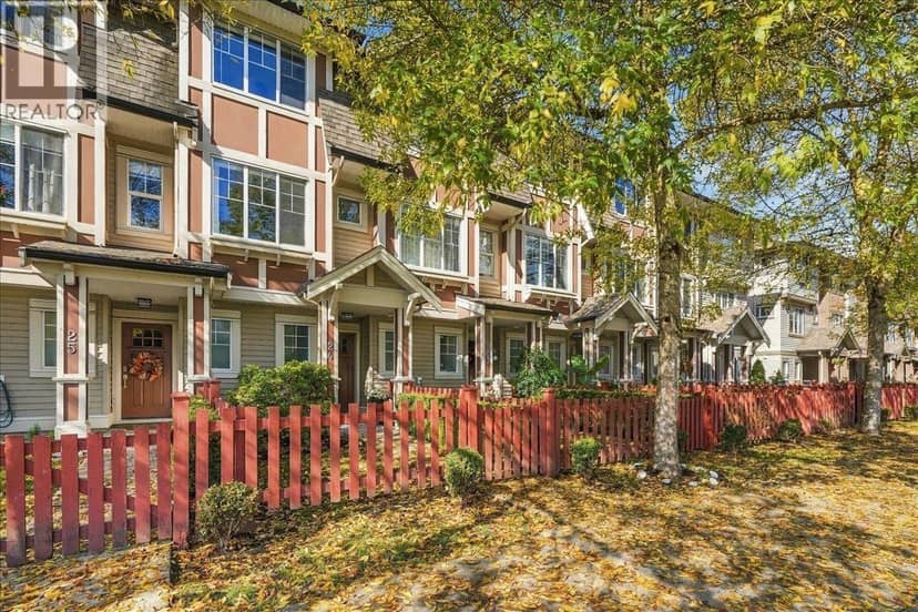 24 10151 240 STREET, Maple Ridge