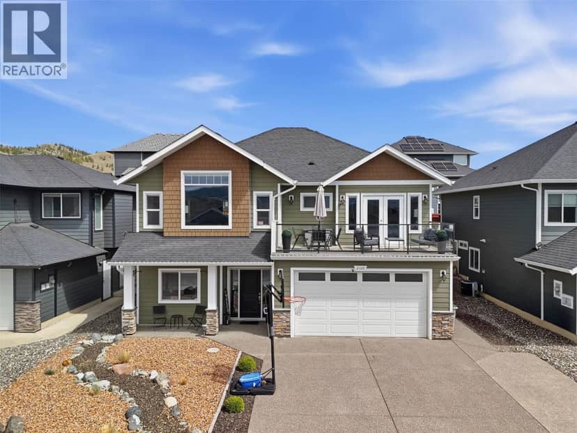 2109 Doubletree Crescent, Kamloops