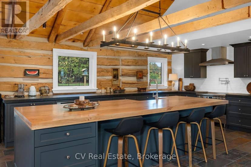 1174 Concession 10 N Nottawasaga Road — photo 10 of 40