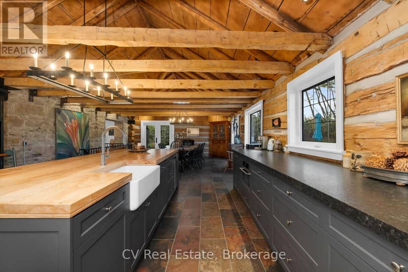 1174 Concession 10 N Nottawasaga Road — photo 11 of 40