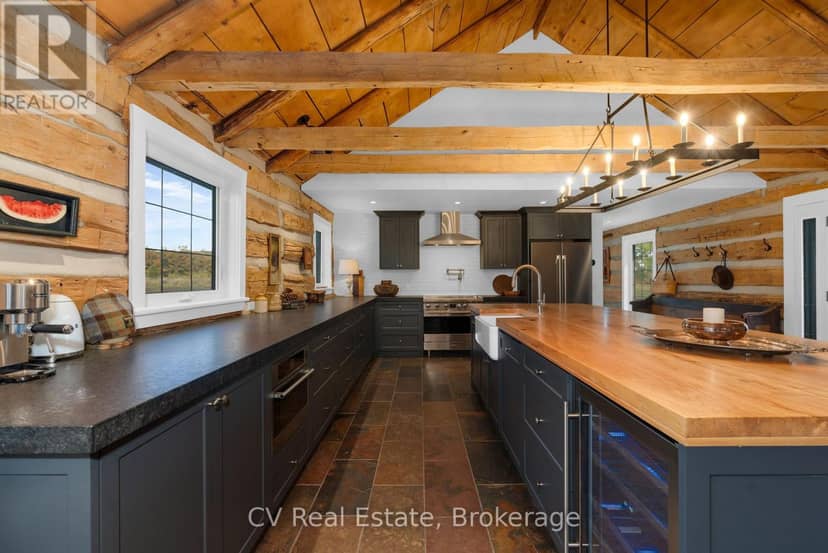 1174 Concession 10 N Nottawasaga Road, Clearview, photo 7