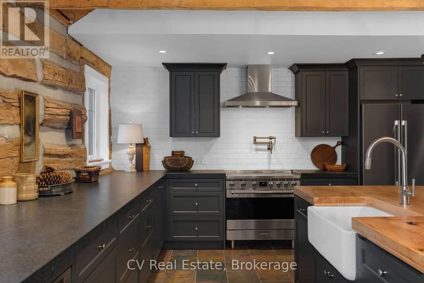 1174 Concession 10 N Nottawasaga Road — photo 9 of 40
