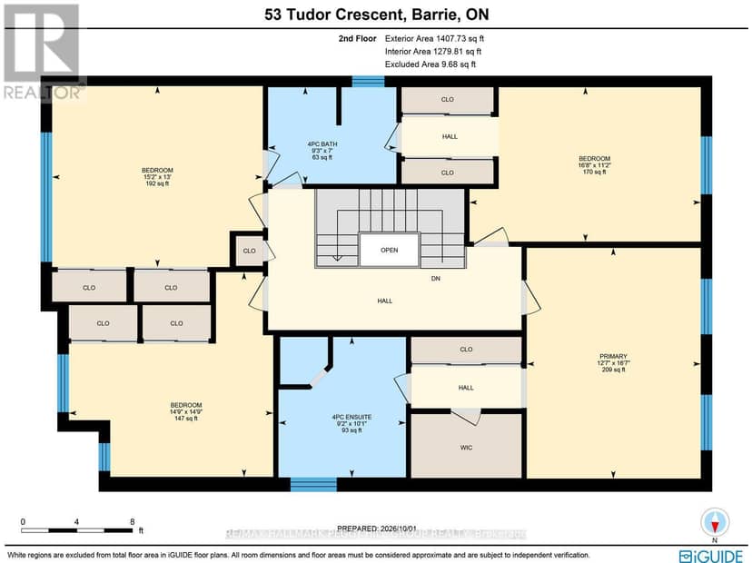 53 Tudor Crescent — photo 28 of 29