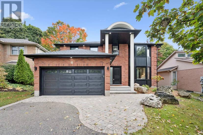 11 Bridlewood Drive — photo 1 of 40