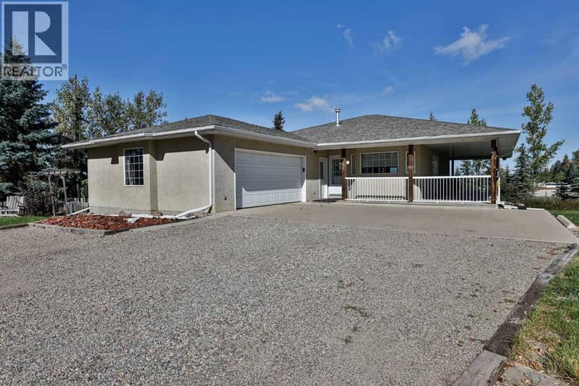 275 W 100 S, Raymond