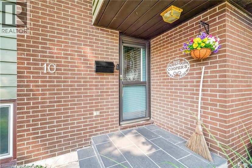 10 BRIER Crescent, Brantford, photo 5