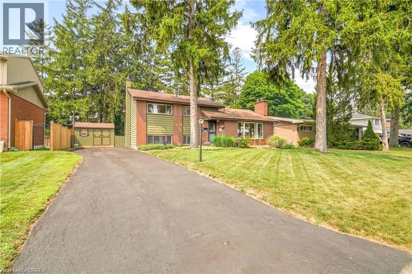 10 BRIER Crescent, Brantford, photo 2