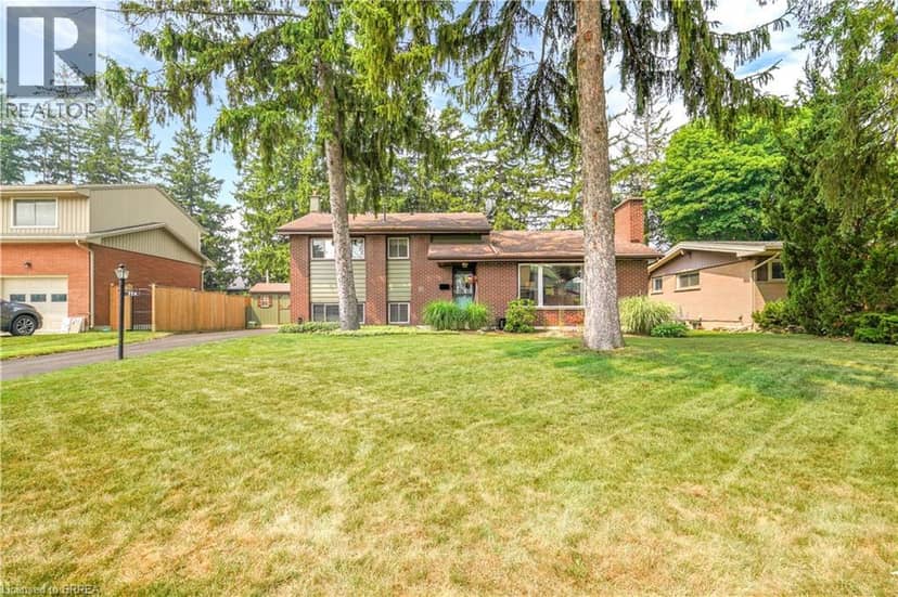 10 BRIER Crescent, Brantford, photo 3