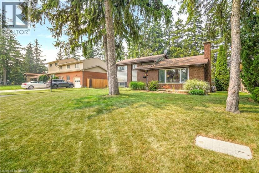 10 BRIER Crescent, Brantford, photo 4