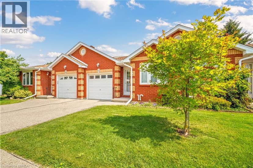1 BUCHANAN Crescent Unit# 11, Brantford, photo 3