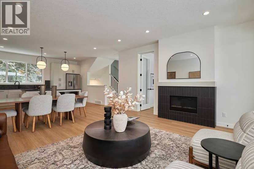 417 Shawnee Terrace SW, Calgary