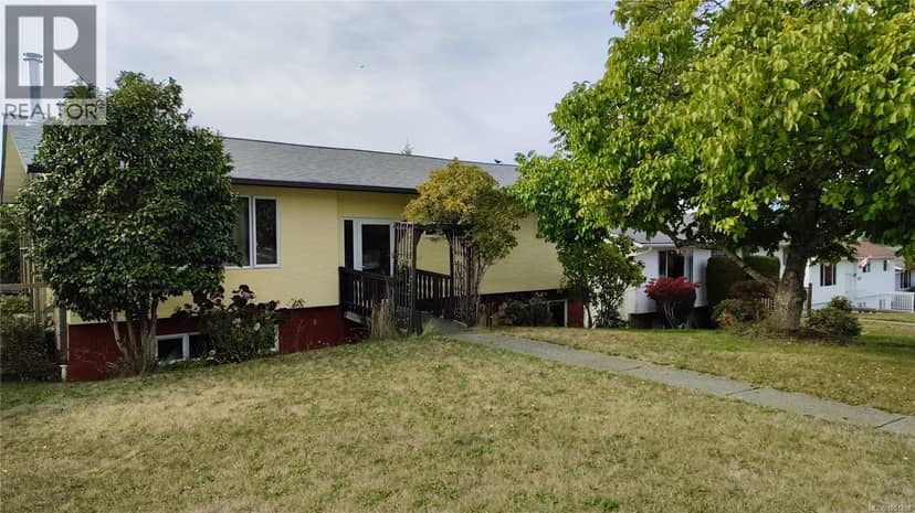 2858 14th Ave, Port Alberni