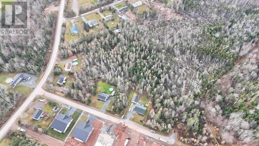 Lot Wild Rose Drive — photo 4 of 5