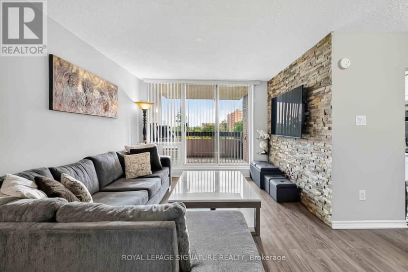 512 - 1615 Bloor Street — photo 2 of 28