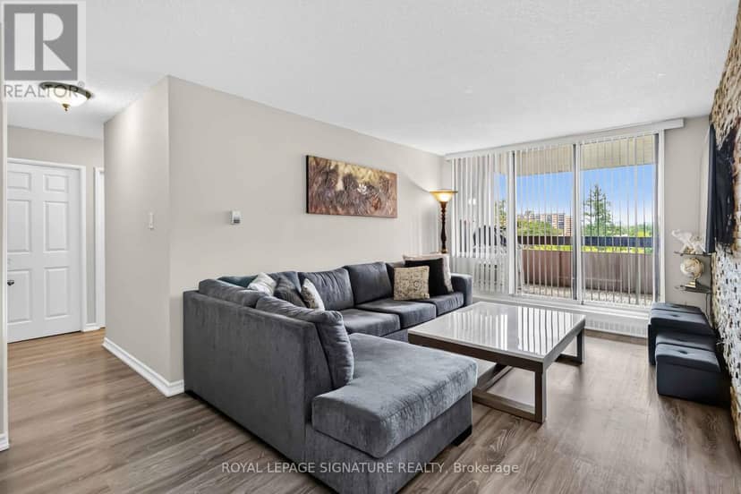 512 - 1615 Bloor Street — photo 5 of 28