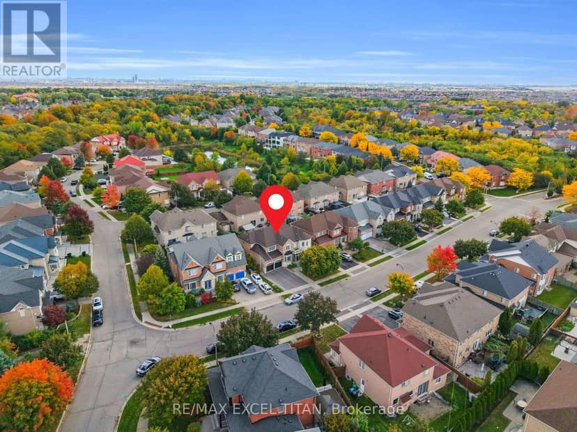 7 Braydon Boulevard, Brampton, photo 3
