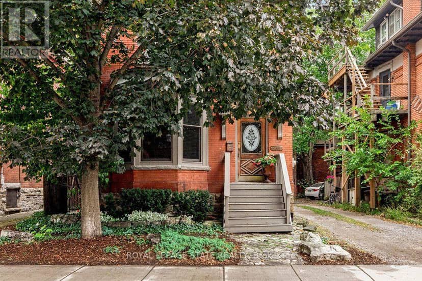 282 Hess Street S, Hamilton, photo 5