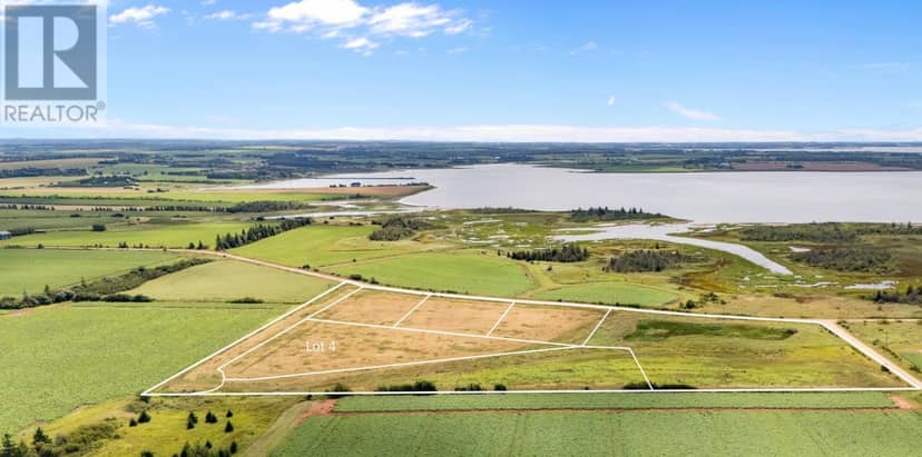 Lot 4 Princetown Road, Malpeque Bay, Malpeque, photo 2