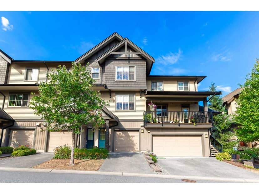60 9525 204 STREET, Langley, photo 2