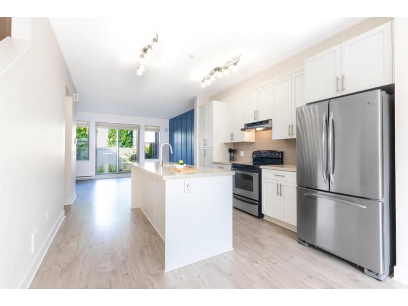 60 9525 204 STREET, Langley