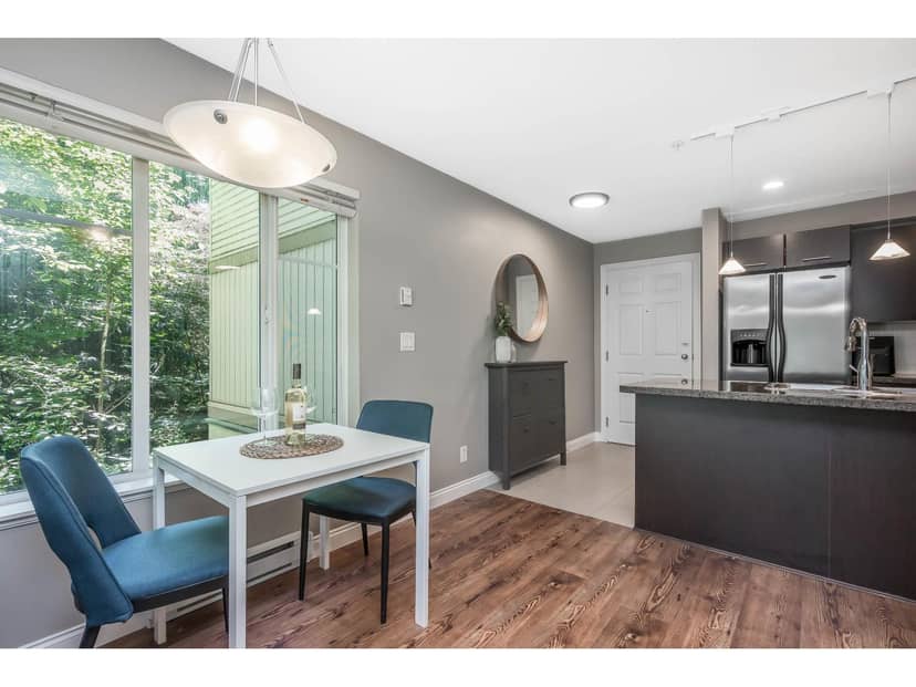 107 5454 198 STREET, Langley