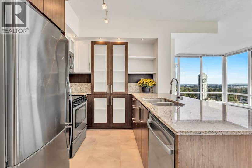 2805 2980 ATLANTIC AVENUE, Coquitlam, photo 6