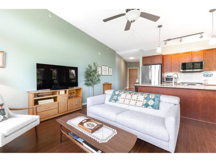 416 23215 BILLY BROWN ROAD, Langley, photo 6