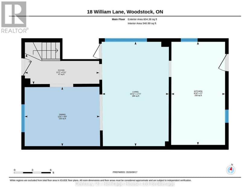 18 William Lane — photo 19 of 22