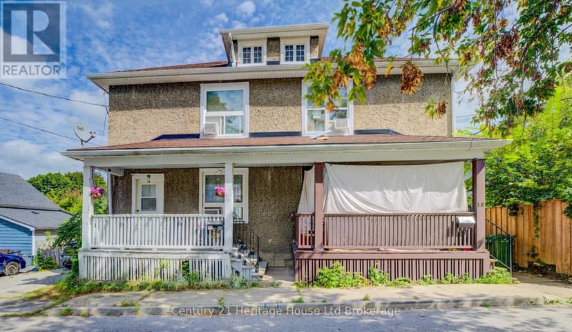 18 William Lane — photo 2 of 22