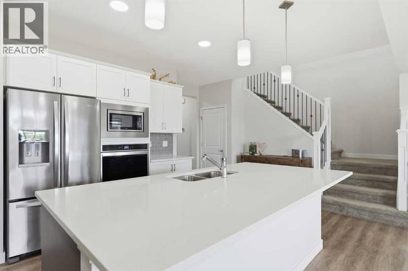 15 Lawrence Green SE, Airdrie, photo 6